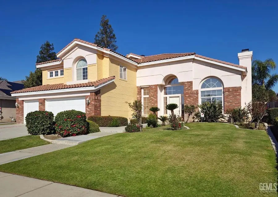 1508 FIELDSPRING DRIVE, Bakersfield, CA 93311 - #2