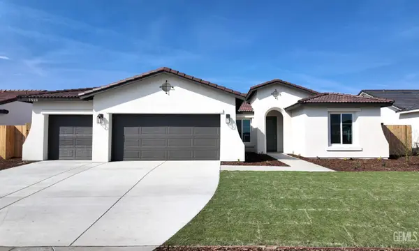 7503 CRYOSPHERE STREET, Bakersfield, CA 93311