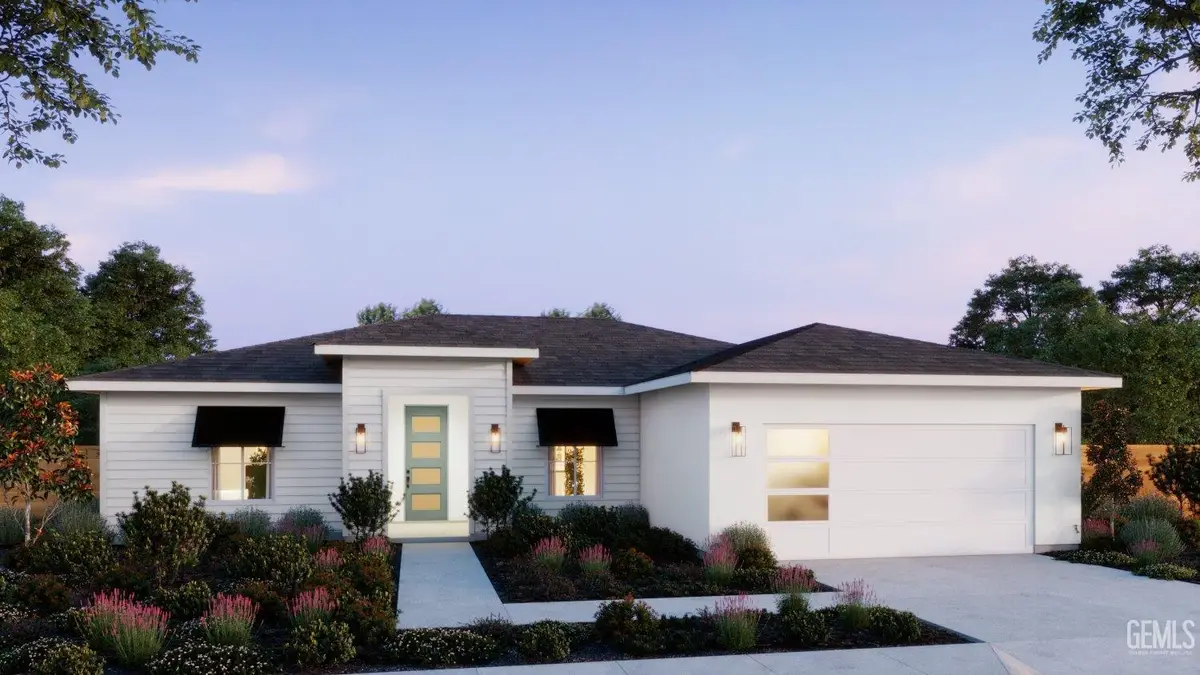 10613 BLACK RIVER PLACE, Bakersfield, CA 93311 - #1