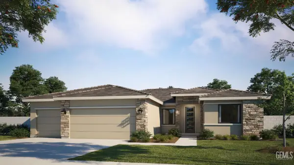 7504 CRYOSPHERE STREET, Bakersfield, CA 93311