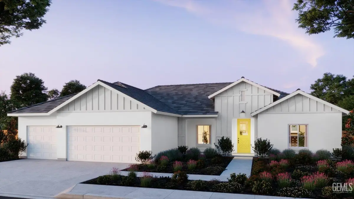 10607 BLACK RIVER PLACE, Bakersfield, CA 93311 - #1