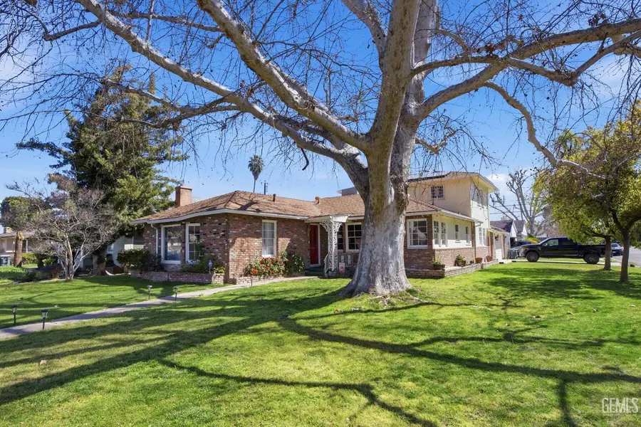 2500 PINE STREET, Bakersfield, CA 93301 - #3