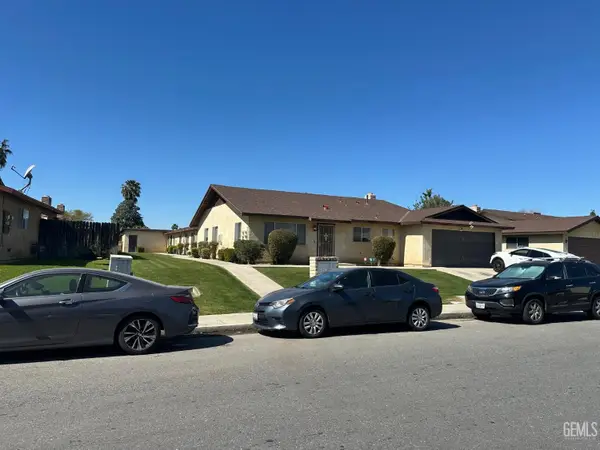 2421 WESTHOLME BOULEVARD, Bakersfield, CA 93309