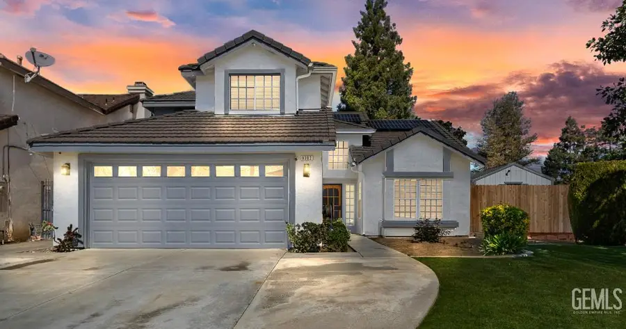 9302 SOUTHWICK DRIVE, Bakersfield, CA 93312 - #2