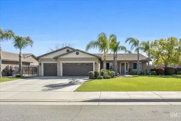 10407 REVERE BEACH DRIVE, Bakersfield, CA 93314