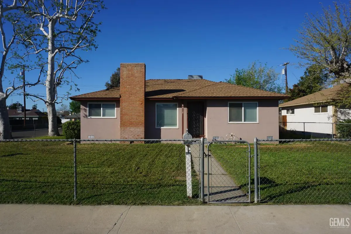 4412 JOANNE STREET, Bakersfield, CA 93309 - #1
