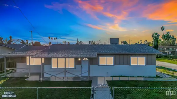 2701 HOUCHIN ROAD, Bakersfield, CA 93304