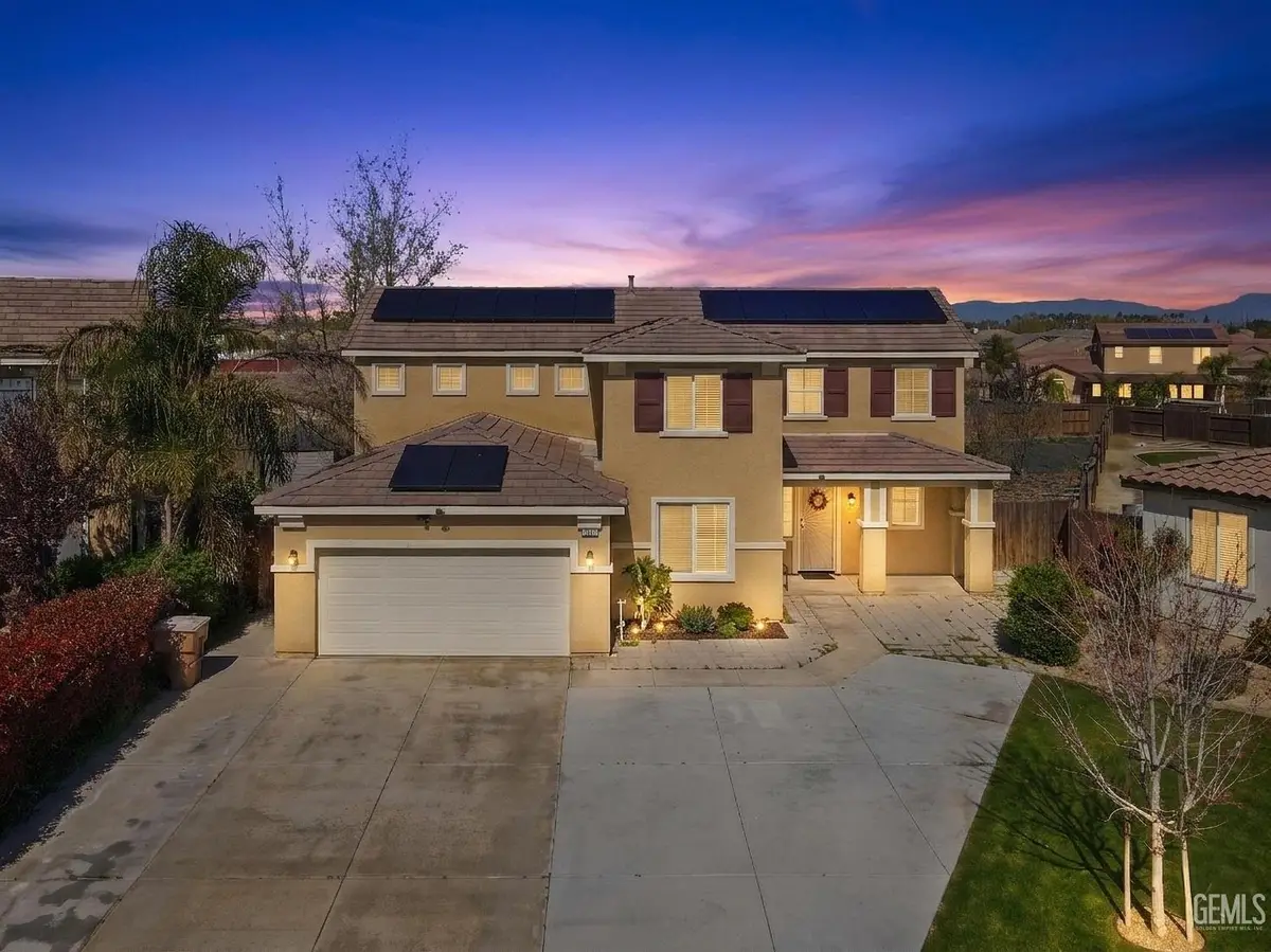 5406 MENSEN DRIVE, Bakersfield, CA 93313 - #1