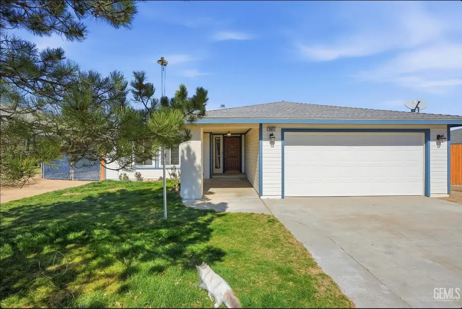 19817 MESA DRIVE, Tehachapi, CA 93561 - #2