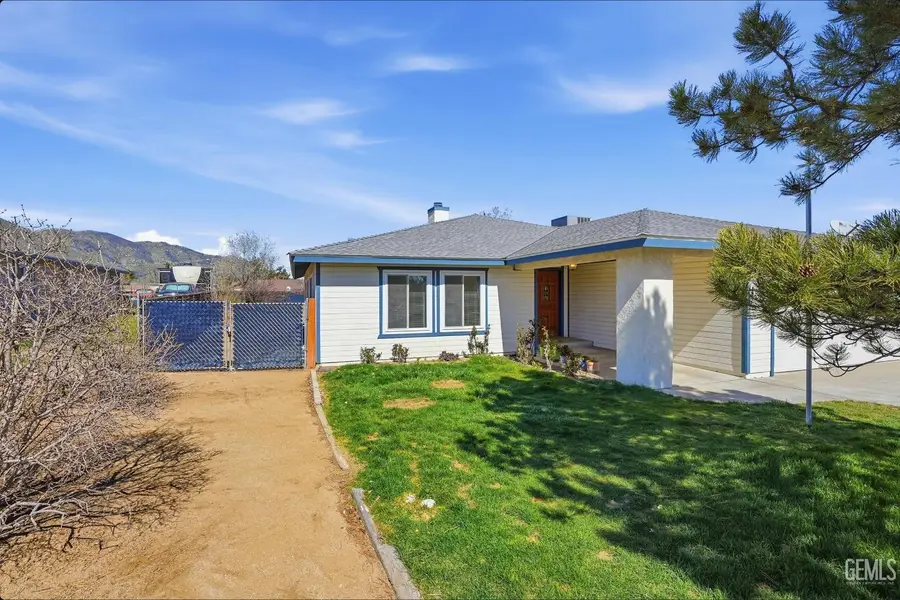 19817 MESA DRIVE, Tehachapi, CA 93561 - #3