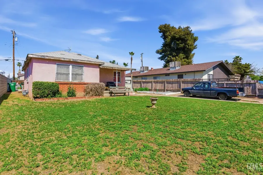 3318 PIONEER DRIVE, Bakersfield, CA 93306 - #3