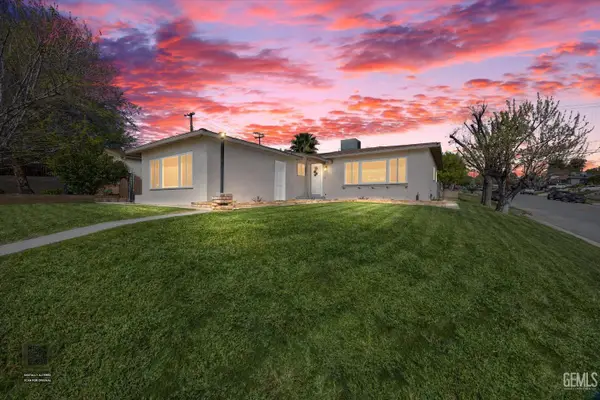 2401 KENWOOD ROAD, Bakersfield, CA 93306