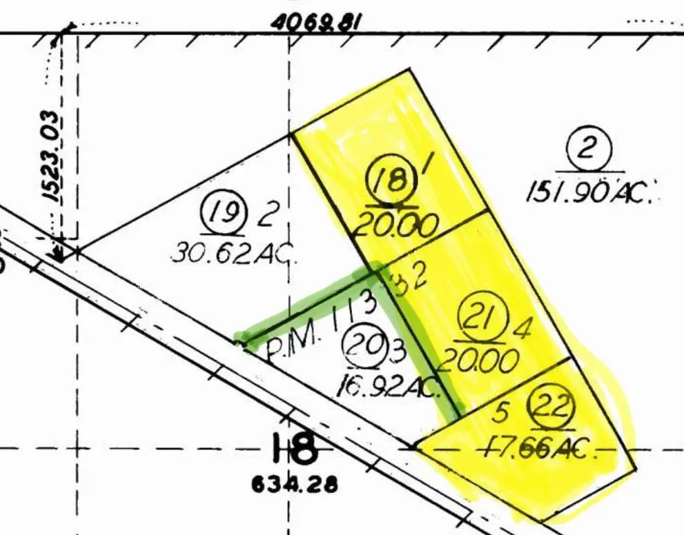 0 HWY 46, Lost Hills, CA 93249 - #1