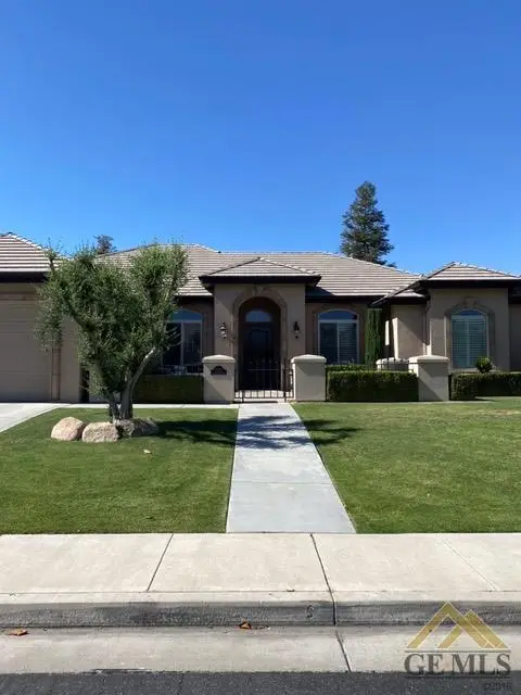 11204 CHISWICK COURT, Bakersfield, CA 93311 - #1