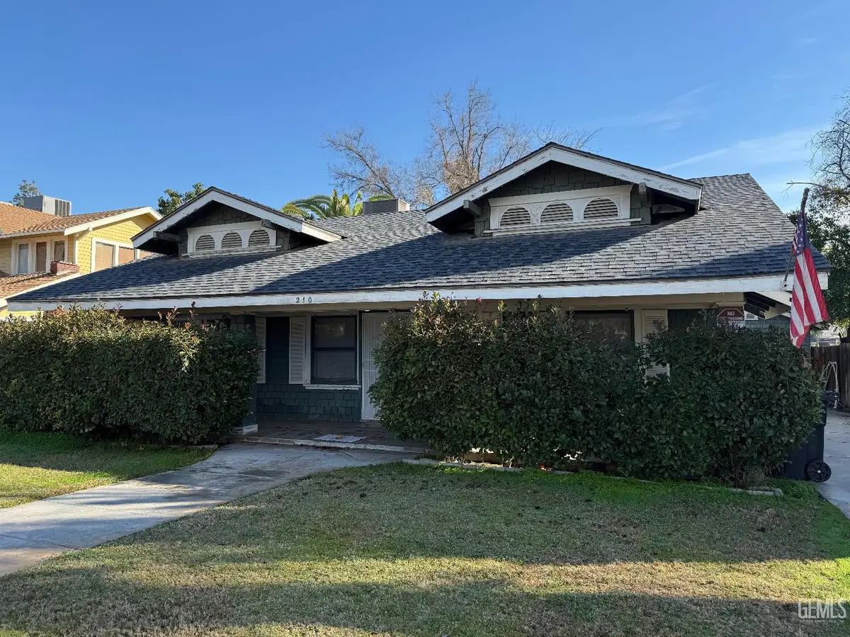 210 OLEANDER AVENUE, Bakersfield, CA 93304 - #1