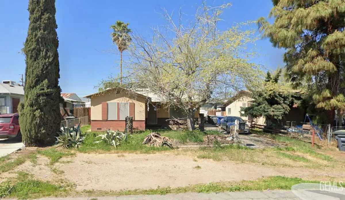 211 VAN BUREN STREET, Taft, CA 93268 - #1