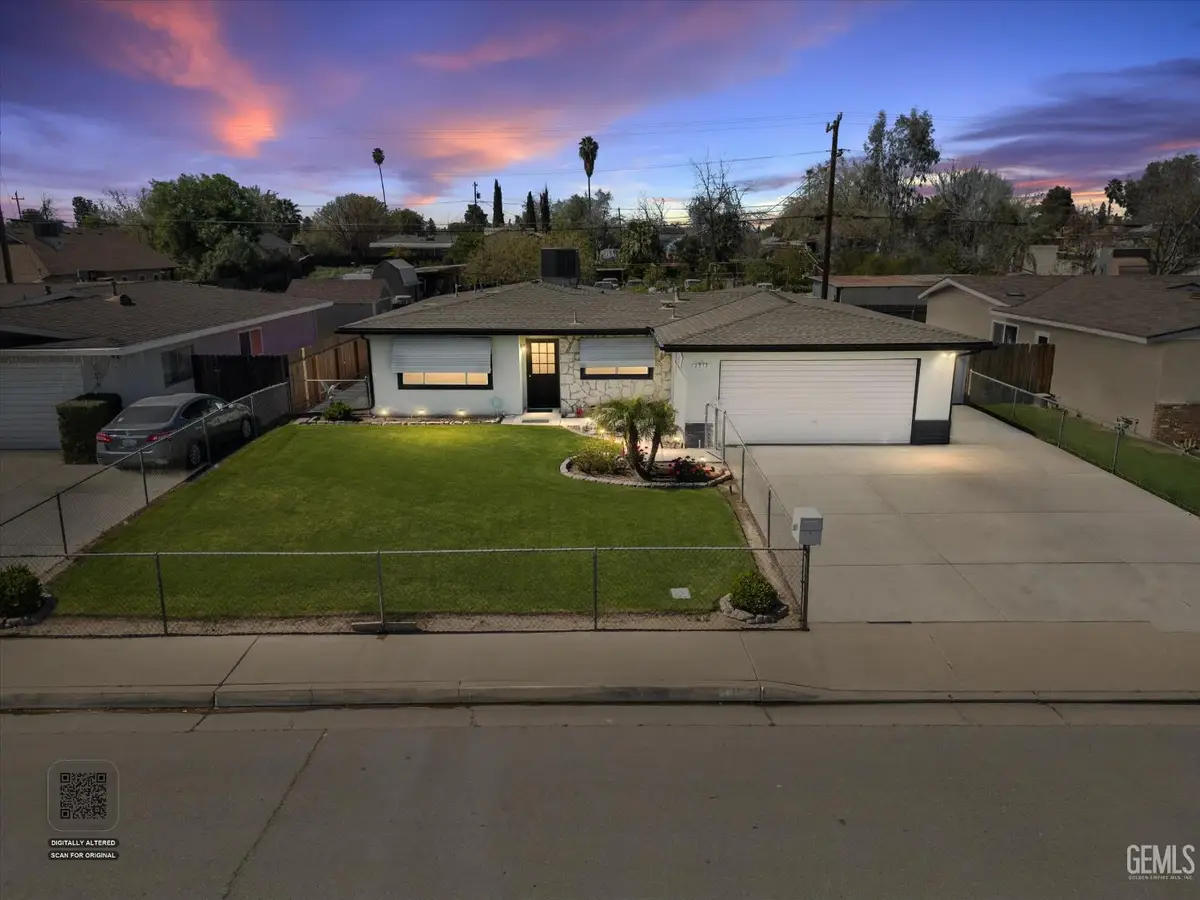 2313 AKERS ROAD, Bakersfield, CA 93309 - #1