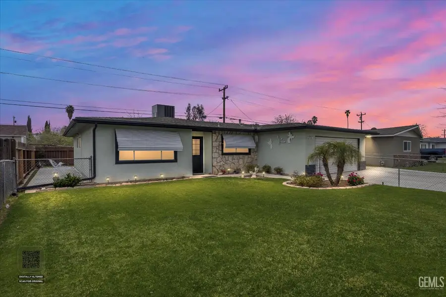 2313 AKERS ROAD, Bakersfield, CA 93309 - #2