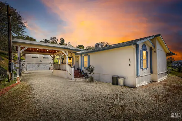 108 SPLIT MOUNTAIN WAY, Wofford Heights, CA 93285