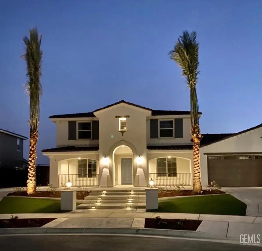 12019 GAZEBO COURT, Bakersfield, CA 93311 - #2