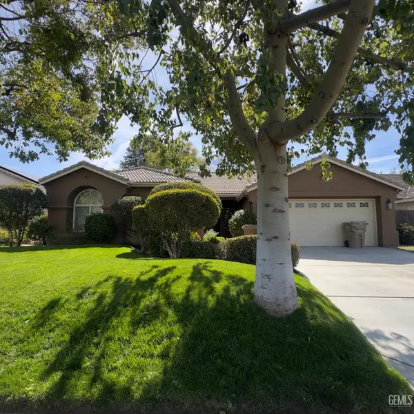 11511 CLARION RIVER DRIVE, Bakersfield, CA 93311