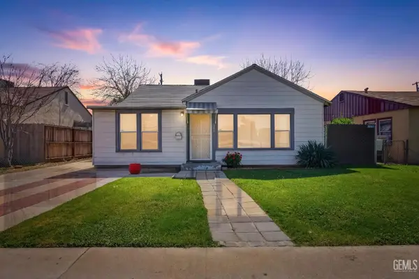 2901 CALIFORNIA AVENUE, Bakersfield, CA 93304