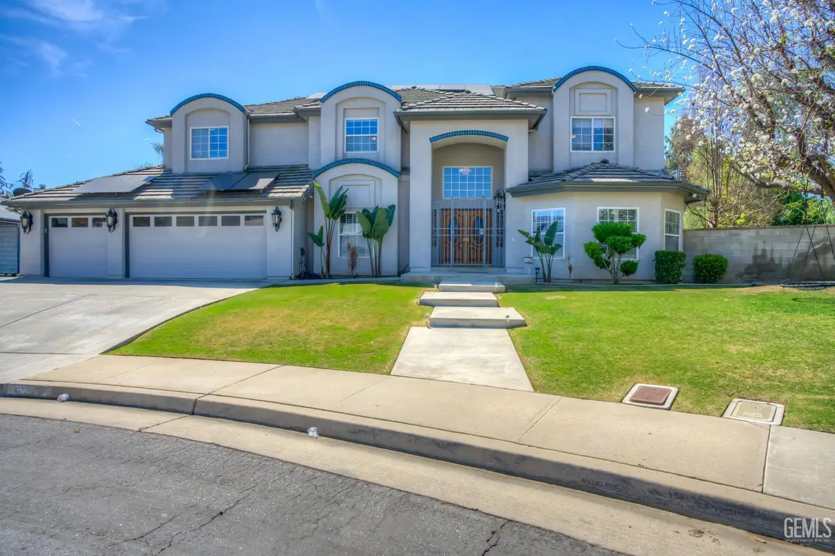 6301 CANYON VIEW COURT, Bakersfield, CA 93306 - #1