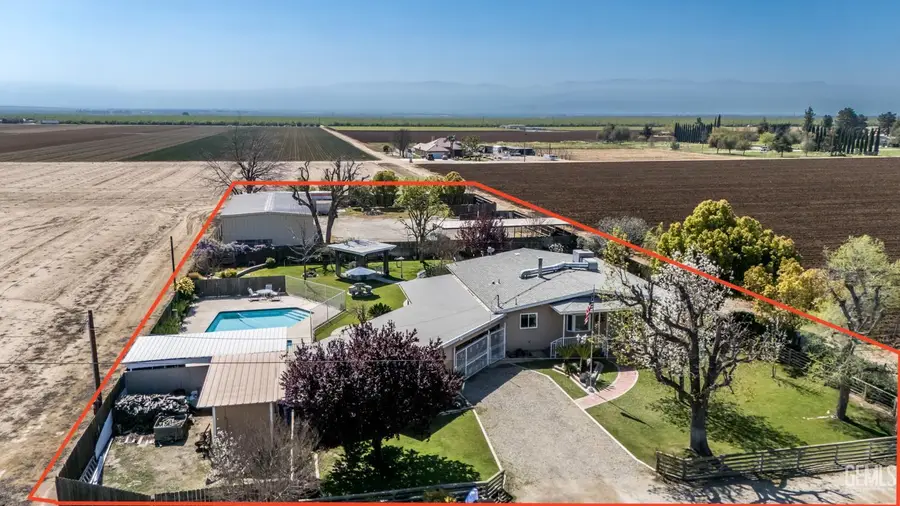 10115 STENDERUP AVENUE, Bakersfield, CA 93307 - #3