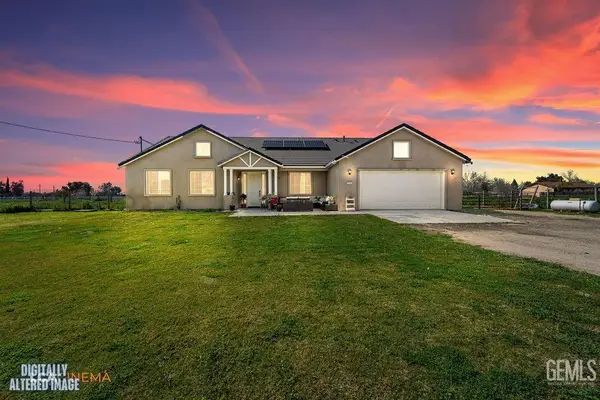 5305 CORONADO STREET, Bakersfield, CA 93314