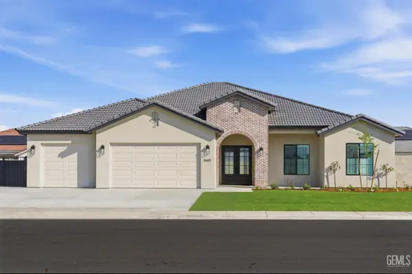 16612 PINECREST COURT, Bakersfield, CA 93314