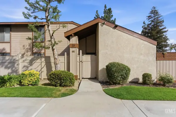 5400 DUNSMUIR ROAD #23, Bakersfield, CA 93309