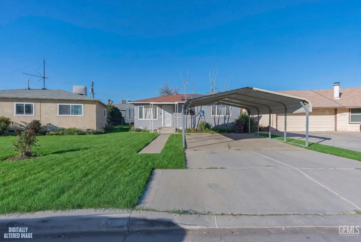 1625 ADRIAN STREET, Bakersfield, CA 93308 - #1