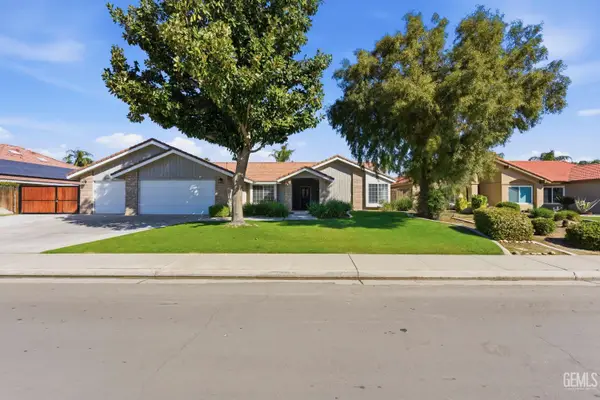 13904 FREMANTLE COURT, Bakersfield, CA 93314