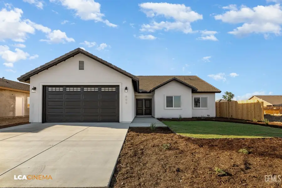 708 SAMMY WAY, Shafter, CA 93263 - #2