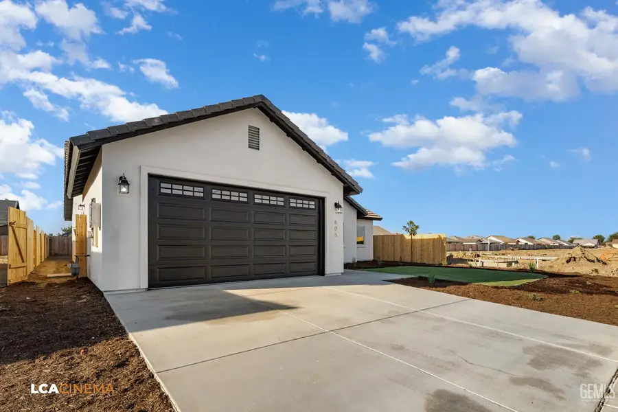 613 LAWFORD STREET, Shafter, CA 93263 - #3
