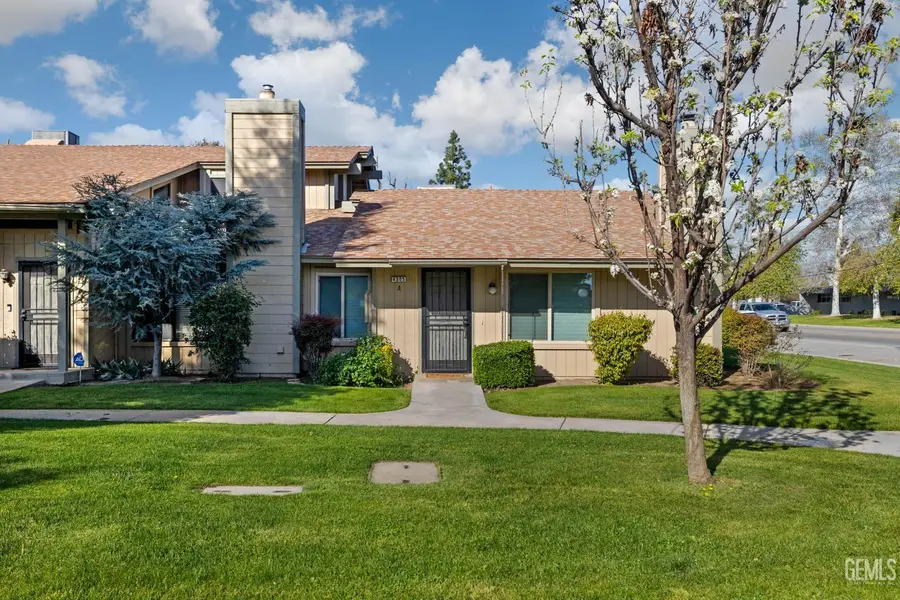 4305 PLANZ ROAD #A, Bakersfield, CA 93309 - #2