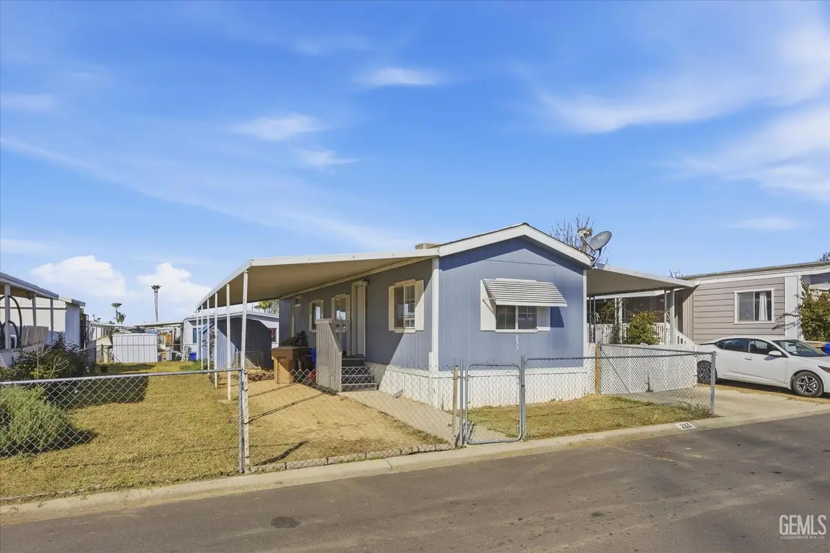 6601 EUCALYPTUS DRIVE #233, Bakersfield, CA 93306 - #1