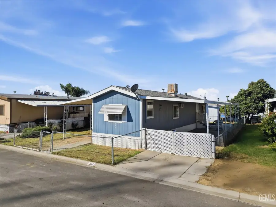 6601 EUCALYPTUS DRIVE #233, Bakersfield, CA 93306 - #3