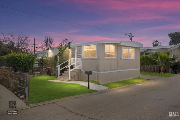 77 CINNAMON LANE, Bakersfield, CA 93308