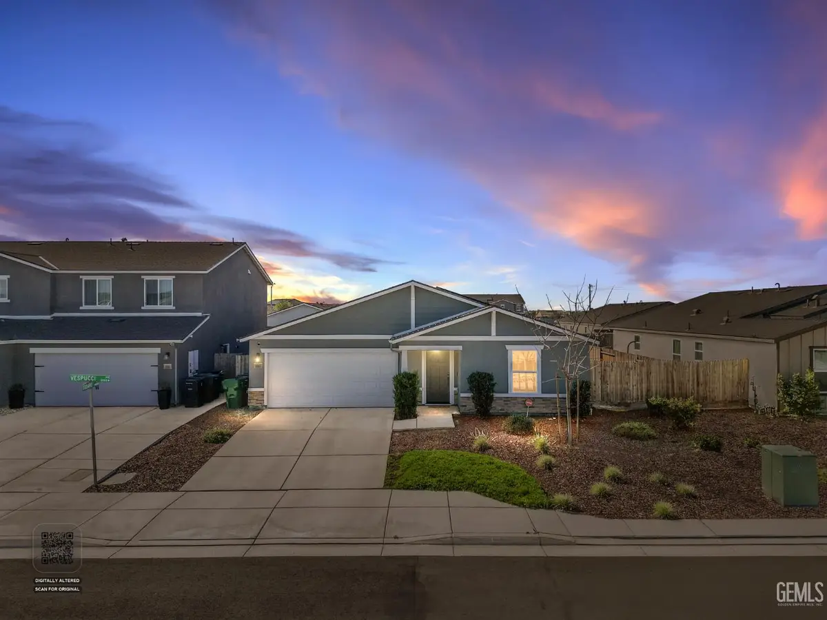 6003 VESPUCCI AVENUE, Bakersfield, CA 93313 - #1