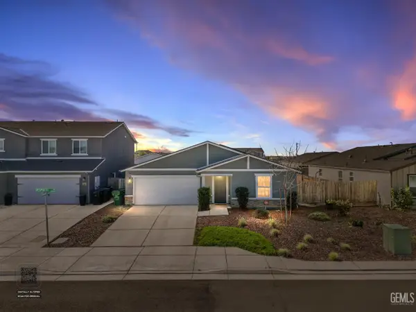 6003 VESPUCCI AVENUE, Bakersfield, CA 93313