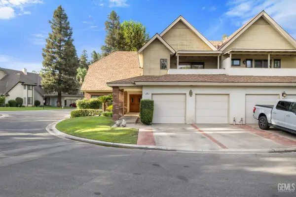 100 STOCKDALE CIRCLE, Bakersfield, CA 93309
