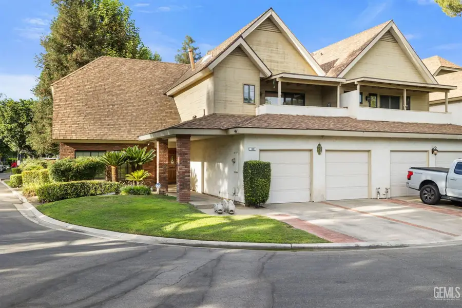 100 STOCKDALE CIRCLE, Bakersfield, CA 93309 - #3