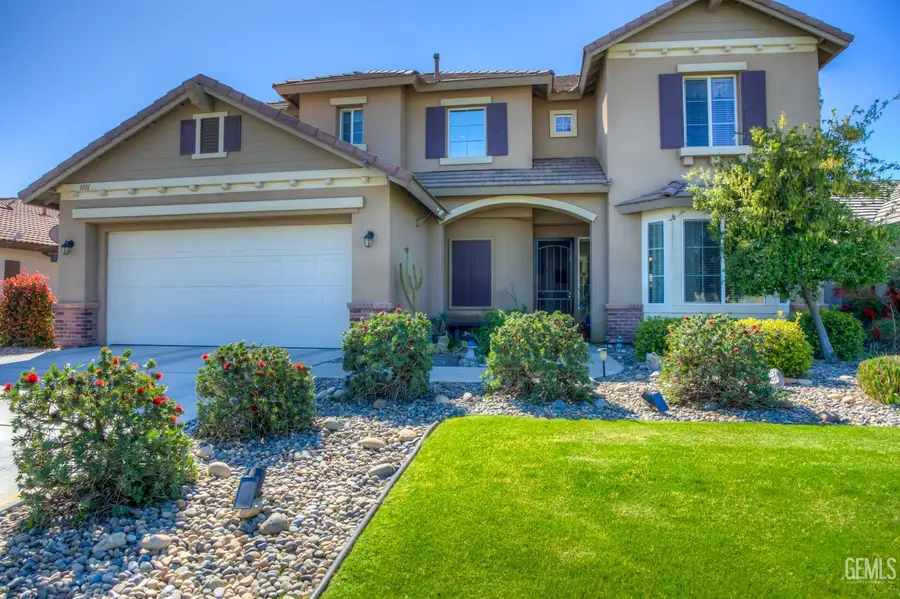 9101 WOLF RIVER AVENUE, Bakersfield, CA 93312 - #2