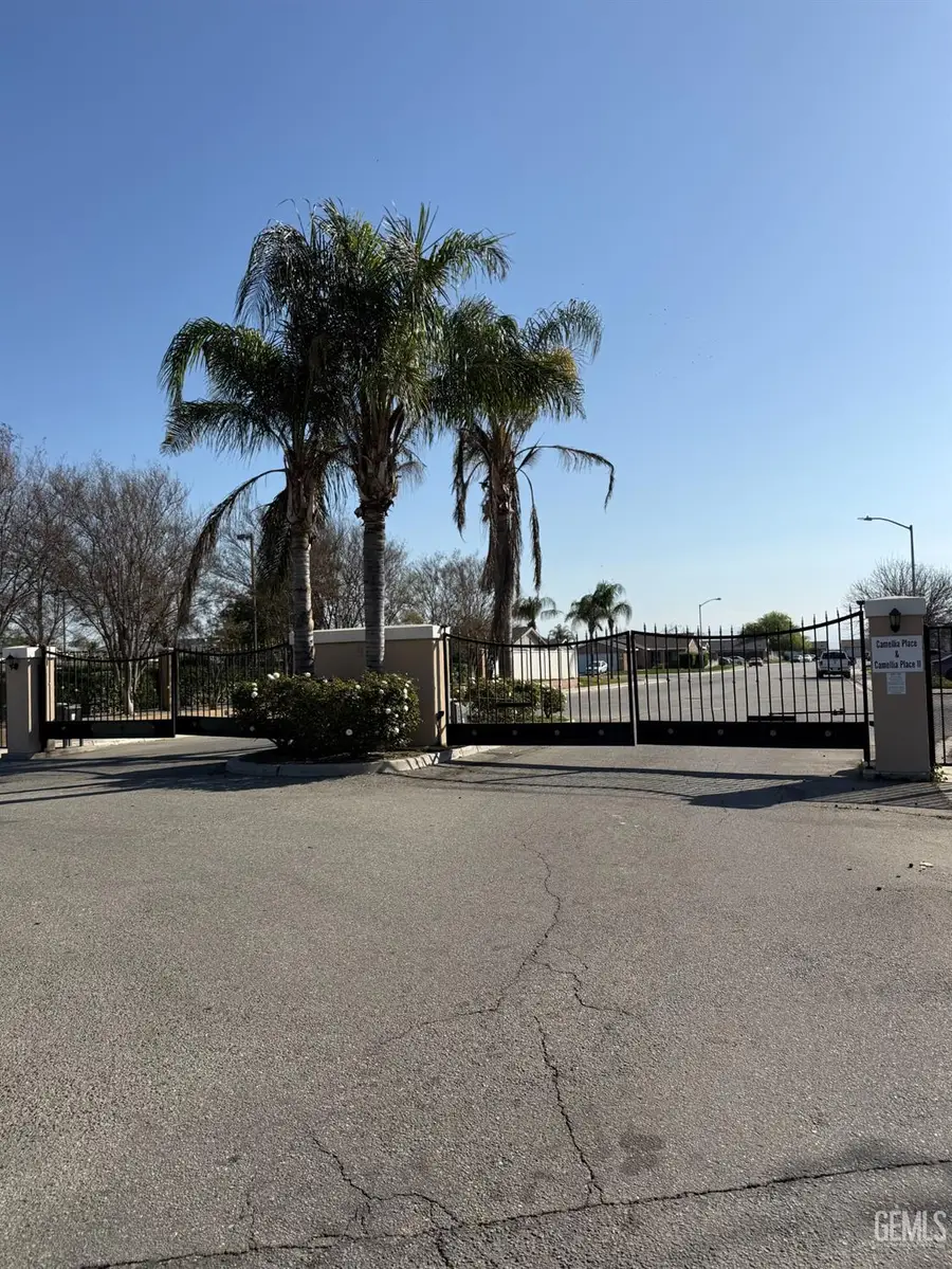 1303 ERIE STREET, Bakersfield, CA 93307 - #2