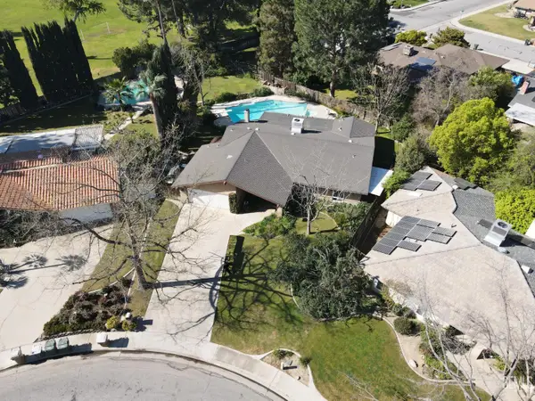 601 WINCHESTER STREET, Bakersfield, CA 93309