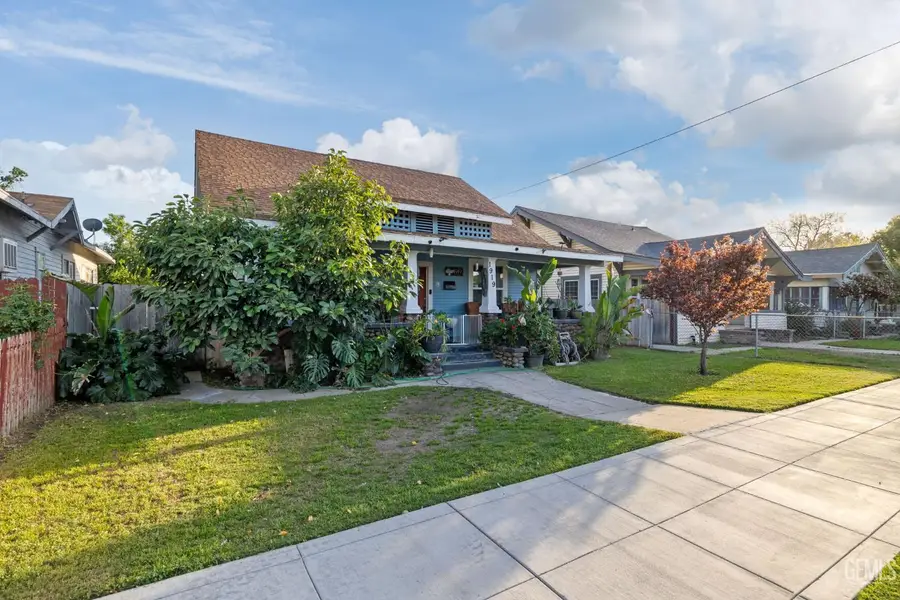 1919 MAPLE AVENUE, Bakersfield, CA 93304 - #2