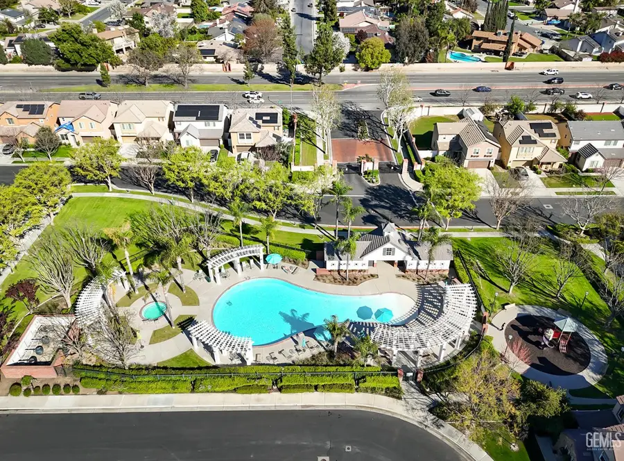 8315 BANTAM STREET, Bakersfield, CA 93311 - #2