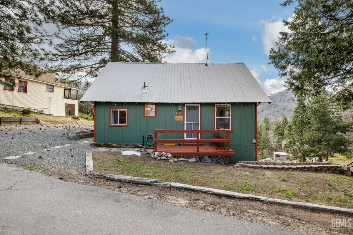 45825 CARLIN DRIVE, Posey, CA 93260 - #1