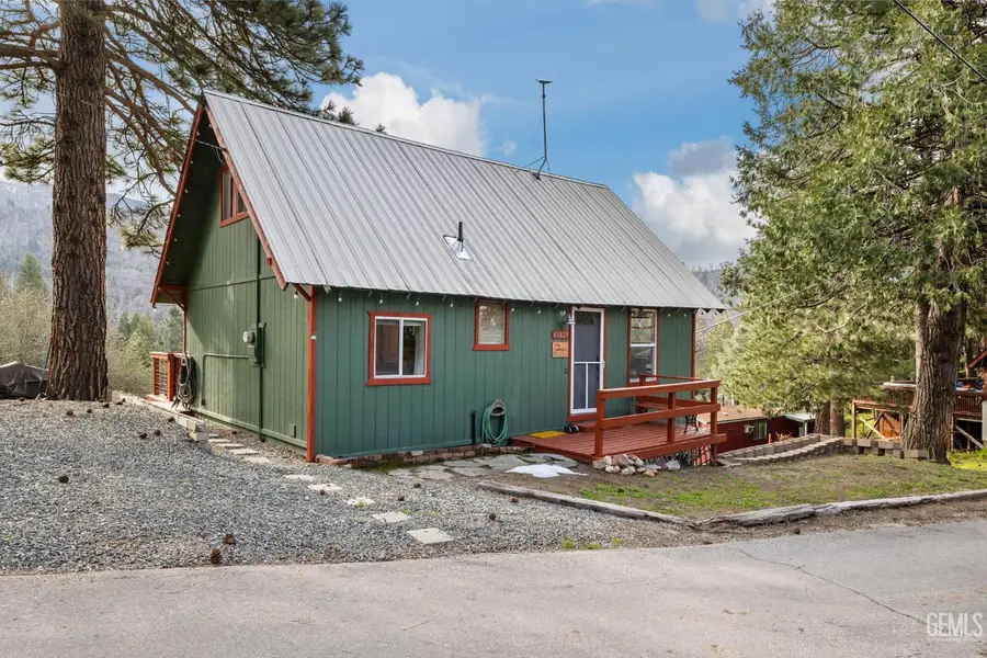 45825 CARLIN DRIVE, Posey, CA 93260 - #3